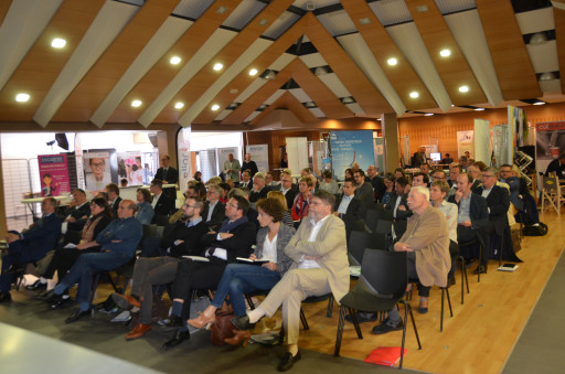 «Face à la baisse des dotations, il faut être inventifs»