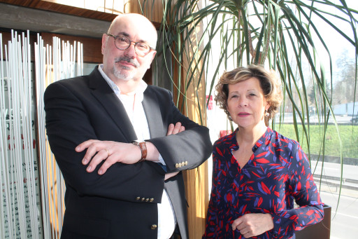 «L’échec est une opportunité de réfléchir autrement»