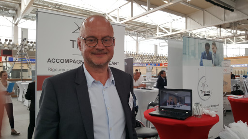 Trigone conseil rejoint le groupe Soregor