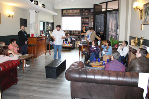 Nouvelles règles de jeu pour un recrutement différent