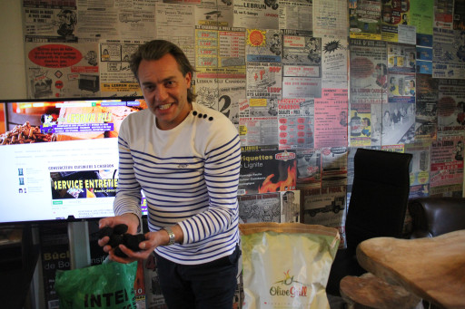 Le chauffage, un secteur qui innove