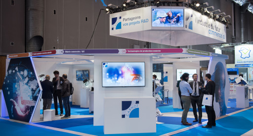 La R&D, ce n’est pas que pour les grands groupes…