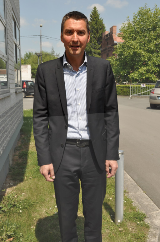 Nouveau président pour la SEM Territoires soixante-deux