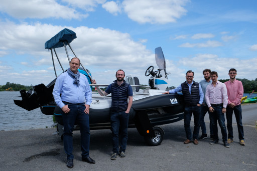 Le Wetton 56, une innovation unique made in France
