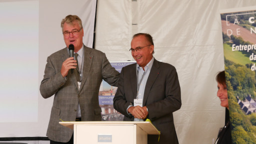 Vers une stratégie des alliances