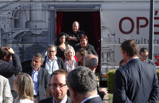 14 entrepreneurs lauréats pour 173 salariés employés