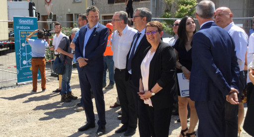 Le RIP Grand Est tisse sa toile