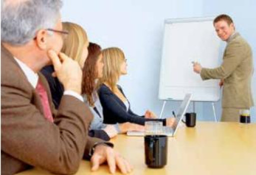 QUEL AVENIR POUR LES ENTREPRISES EN MATIÈRE DE FORMATION ?