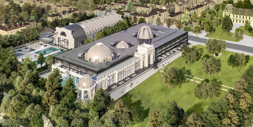 Grand Nancy Thermal : Un nouveau moteur d’attractivité…