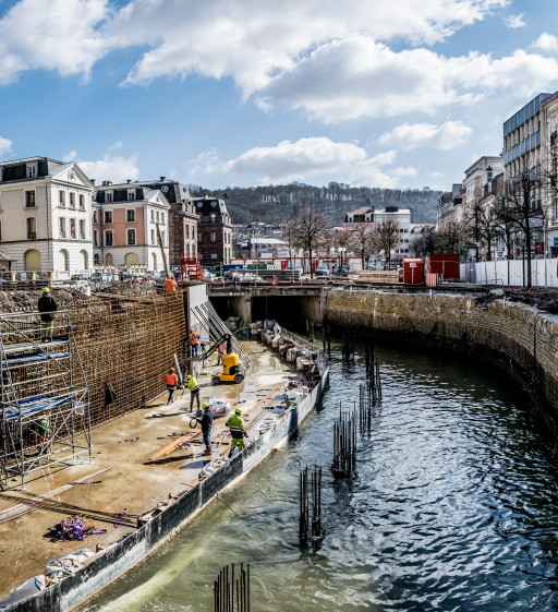 Longwy : Une destination inspirante aux facettes multiples