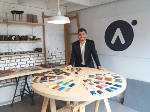 EtNISI donne une seconde vie aux déchets