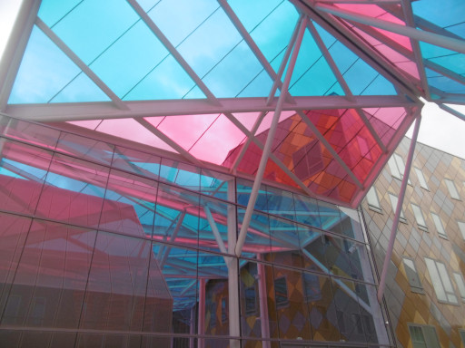 Les Mines Nancy excellence nationale