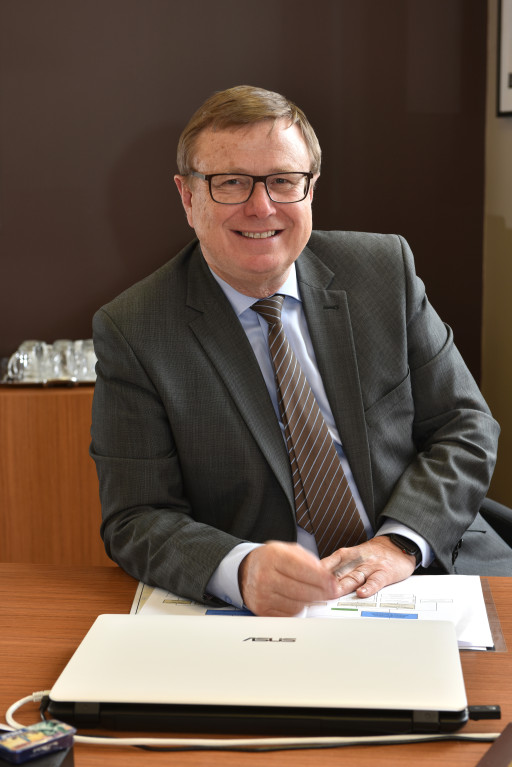 Philippe Rapeneau nous a quittés