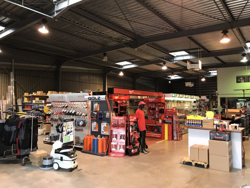 Distrimat : Un choix judicieux pour des outils professionnels