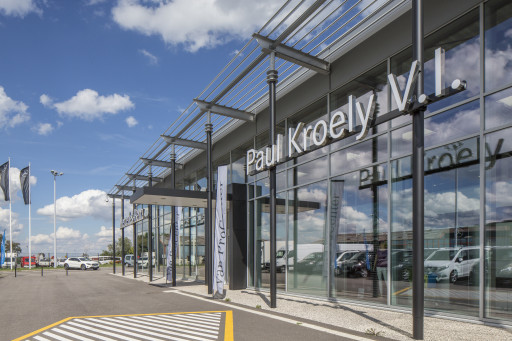 Kroely : Votre véhicule utilitaire sur mesure