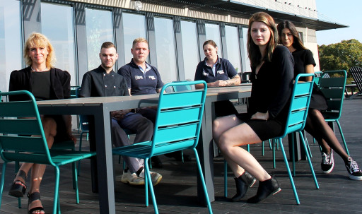 L’Auberge du Fort prend ses marques