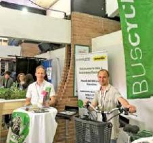 DEUXIÈME ÉDITION DU SALON SANTÉ ET QUALITÉ DE VIE EN ENTREPRISE