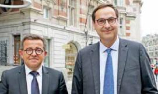 1ÈRE ÉDITION DES GRANDS PRIX DE L’INNOVATION ET DE LA PERFORMANCE