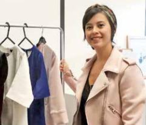 UNE BOUTIQUE EN LIGNE POUR LES PETITES