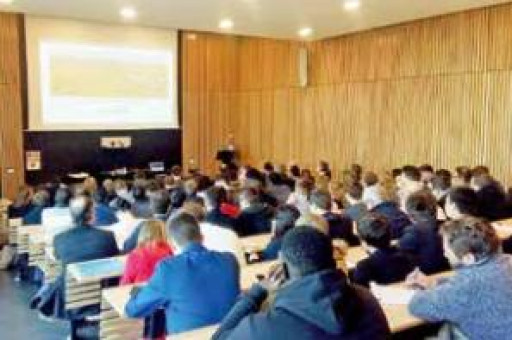 LE PHMA S’APPRÊTE À FÊTER SES 25 ANS