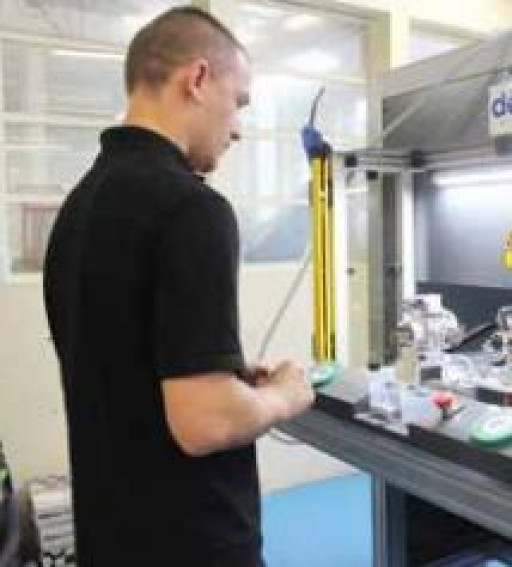 DÉNY, TOUT POUR LA SÉCURITÉ