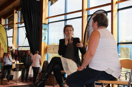 L’Artois met en valeur ses talents féminins