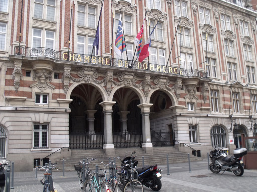 Faciliter l’accès des entreprises régionales aux marchés publics