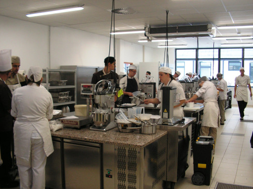 Inauguration de l’antenne de Saint-Saulve/Bruay-sur-l’Escaut