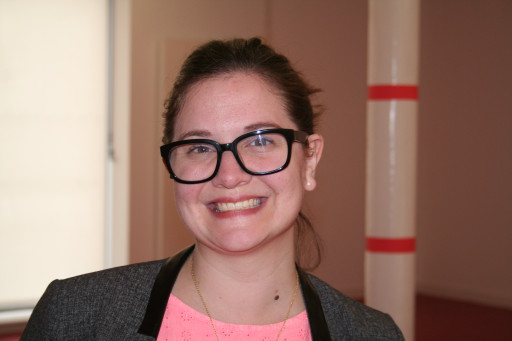 «Je suis pressée de voir comment les graines qu’on a semées vont pousser !»