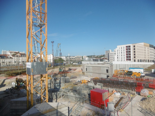 Révision du détachement