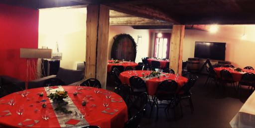 La Centrale des Vignerons : Le vin des copains