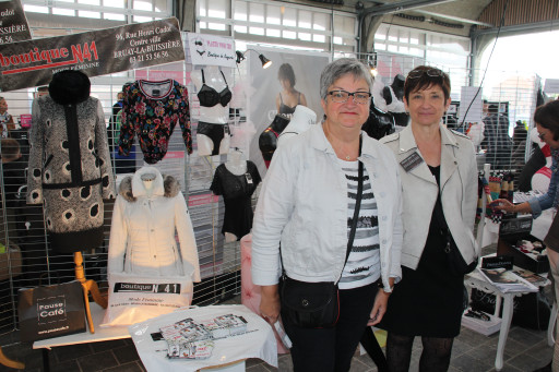 «Shop l’initiative», une opération pour valoriser les savoir-faire