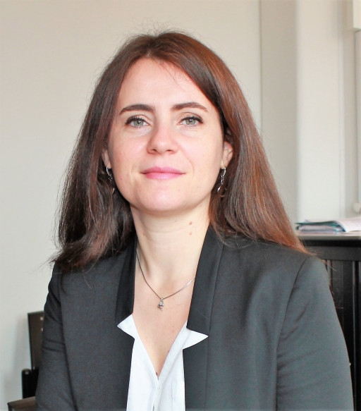 Une équipe de direction renforcée à l'IMT Lille Douai