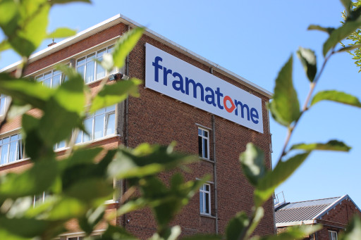 Framatome à Jeumont : le nucléaire recrute