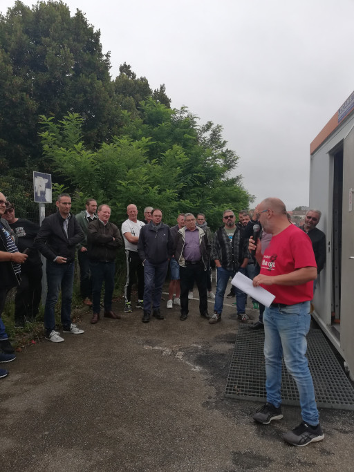 ArjoWiggins : la reprise officiellement signée