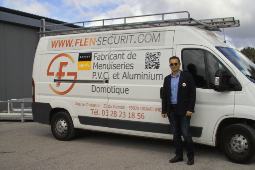 Flen Securit cinq ans après