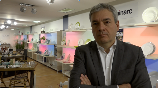 1 000 postes à pourvoir chez Arc international France