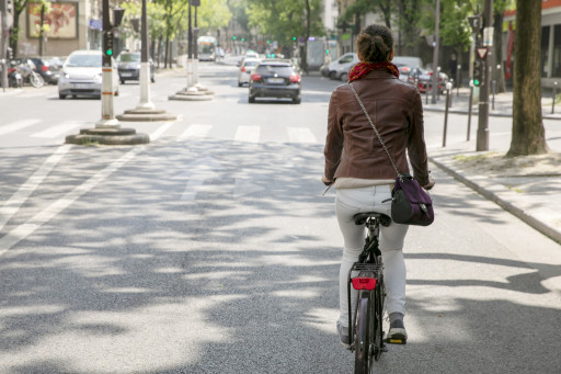 Plan vélo : les employeurs incités à mettre leurs salariés en selle