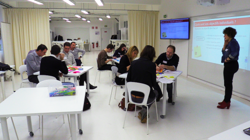 Quand le codesign favorise l’innovation en entreprise