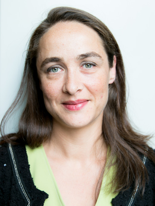 Elisa Loosfeld nommée directrice du CNFPT Nord - Pas-de-Calais Hauts-de-France et de l'INSET