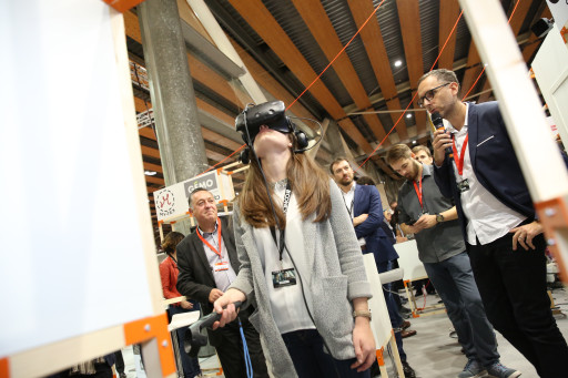 Le smart commerce réinvente le parcours client