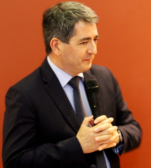 En mode rupture au Club du Lundi