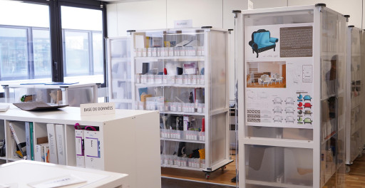 L’Institut Innodesign avec la Chine