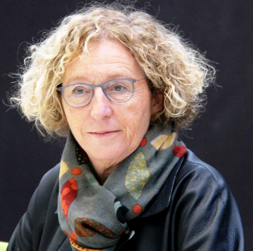 Muriel Pénicaud, ministre du Travail
