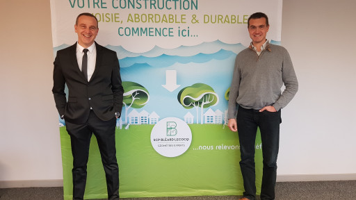 «Redonner du sens à l’activité d’une entreprise pour le bien-être de tous»