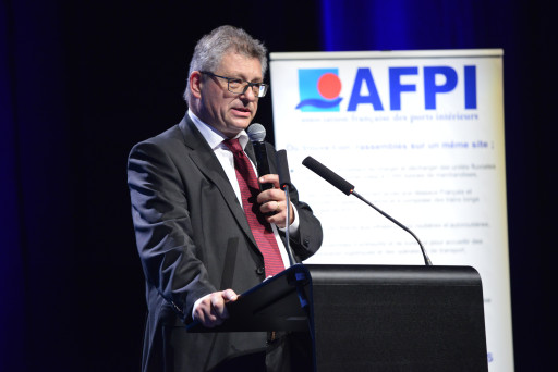 Nouveau président à la tête de l’AFPI