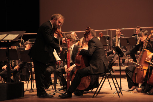 La Grande Écurie et la Chambre du Roy en concert à l’Abbaye de Vaucelles
