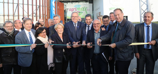 Agriculture : 6 millions d’euros de soutien...