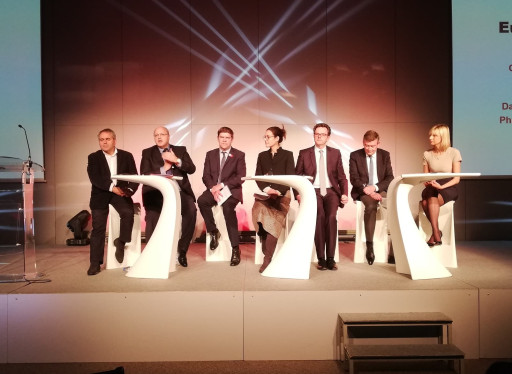 «La croissance et l'emploi sont au cœur du projet métropolitain»