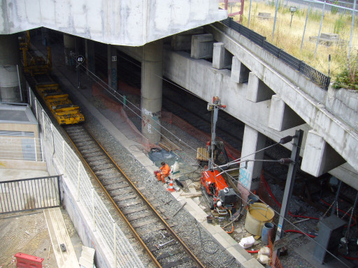 200.000 euros pour réhabiliter la gare de Peltre